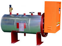 Non Storage Water Heater